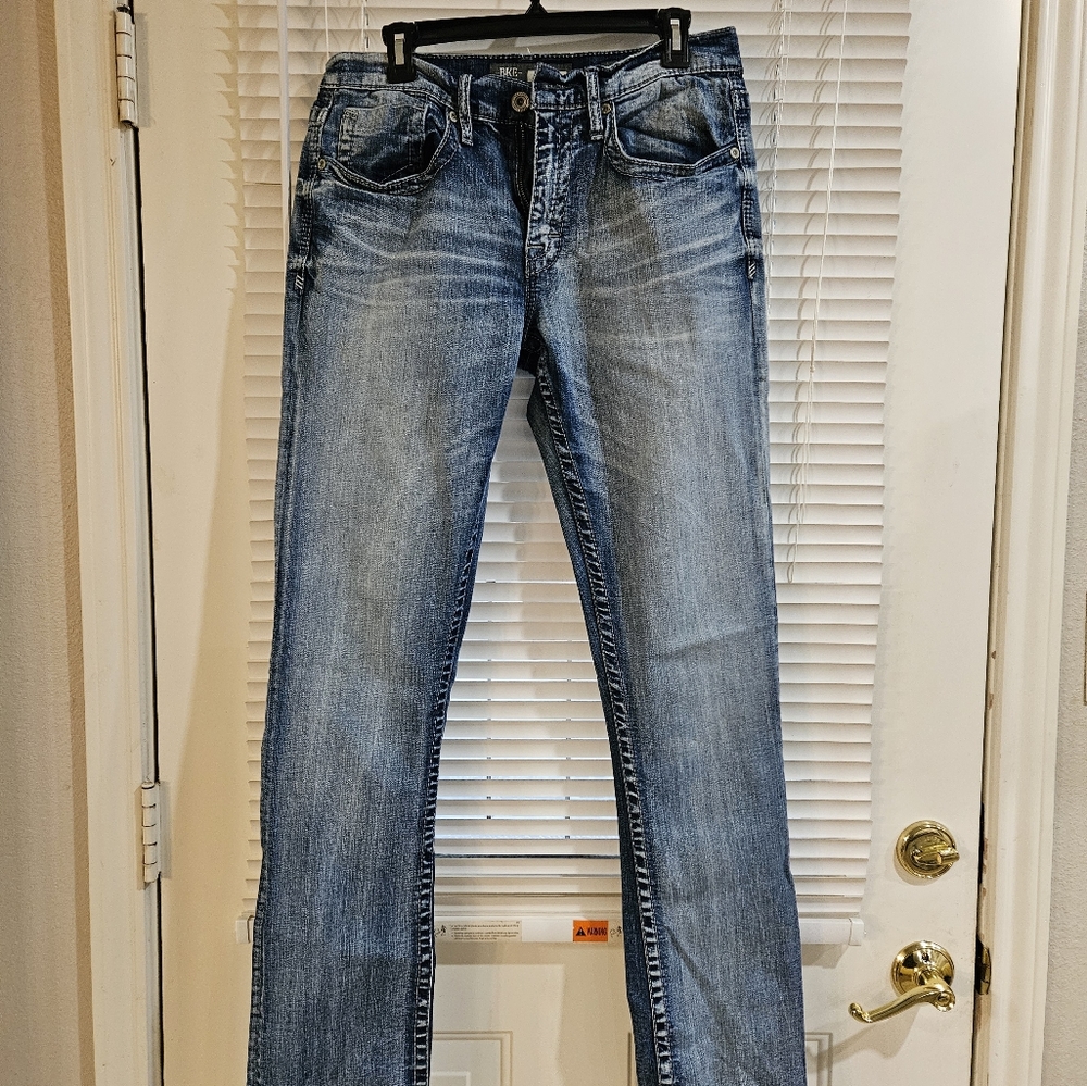 BKE Jeans -Jake 32XL